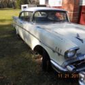 1957  Chevrolet Bel Air/150/210 thumbnail