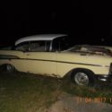 1957  Chevrolet Bel Air/150/210 thumbnail