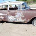 1957  Chevrolet Bel Air/150/210 thumbnail