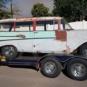 1957 Green Chevrolet 210 thumbnail