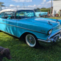 1957  Chevrolet Other thumbnail