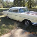 19570000  Chevrolet Bel Air/150/210 thumbnail