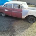1957  Chevrolet Bel Air/150/210 thumbnail