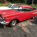 1957  Chevrolet Bel Air/150/210 thumbnail
