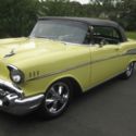 1957  Chevrolet Bel Air/150/210 thumbnail