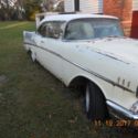 1957  Chevrolet Bel Air/150/210 thumbnail