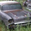 1957  Chevrolet Bel Air/150/210 thumbnail