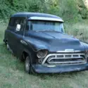 1957  Chevrolet Other thumbnail