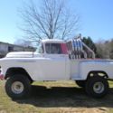 1957  Chevrolet Other Pickups thumbnail