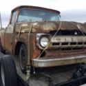 1957  Ford F-100 thumbnail