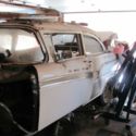 1957  Ford Fairlane thumbnail