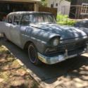 1957  Ford 4dr thumbnail