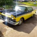 1957  Ford Fairlane thumbnail