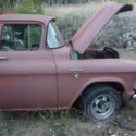 1957  Chevrolet Other Pickups thumbnail