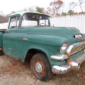 1957  Chevrolet C-10 thumbnail