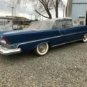 1957 Blue Lincoln Other thumbnail
