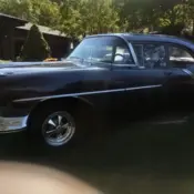 1957 Black Other Makes  thumbnail