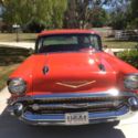 1957 Red Chevrolet Other thumbnail