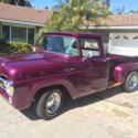 1957  Ford F-100 thumbnail