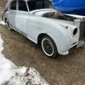 1957  Rolls-Royce Other thumbnail
