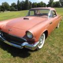 1957 CORAL Ford Thunderbird thumbnail