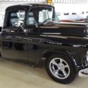 1957 Black Chevrolet Other thumbnail