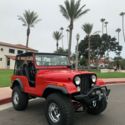 1957  Willys  thumbnail