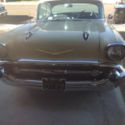 1957 Coronado Yello Chevrolet Bel Air/150/210 thumbnail