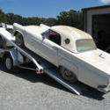 1957  Ford Thunderbird thumbnail