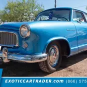 1958 Other Color AMC Rambler American thumbnail