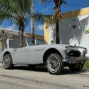 1958  Austin Healey 100-6 thumbnail