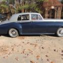 1958 Silver over Blue Bentley S1 Series thumbnail