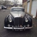 1958 Silver Bentley Other thumbnail