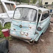 1958  BMW Other thumbnail