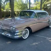 1958  Buick Super Hardtop thumbnail
