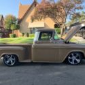 1958  Chevrolet Other Pickups thumbnail