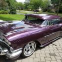 1958 Purple Chevrolet Del Ray thumbnail