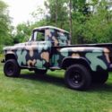 1958  Chevrolet Other Pickups thumbnail