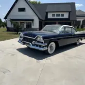 1958  Dodge royal lancer thumbnail