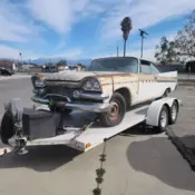 1958  Dodge Other thumbnail