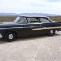 1958 Black Ford Fairlane thumbnail