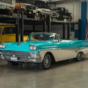 1958  Ford Fairlane thumbnail