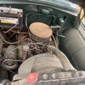 1958 Green International Harvester Other thumbnail