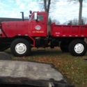 1958 Red Ford Other thumbnail