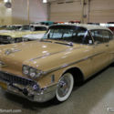 1958 Other Cadillac SERIES 62 thumbnail