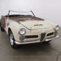 1958 Other Color Alfa Romeo 2000 thumbnail