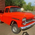 1959  Chevrolet Other Pickups thumbnail