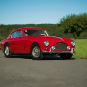 1959  Aston Martin DB MK III thumbnail