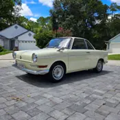 1959 White BMW Other thumbnail