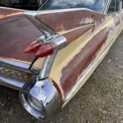 1959  Cadillac Other thumbnail
